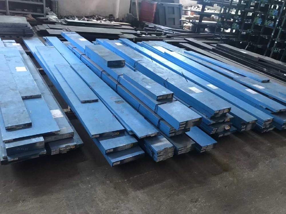 ts600黑皮棒